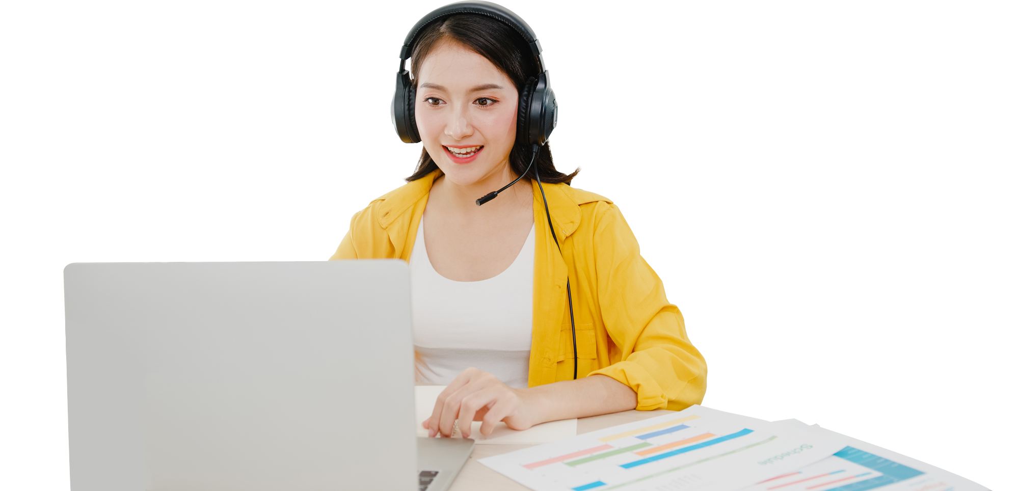 Solve any questions from you