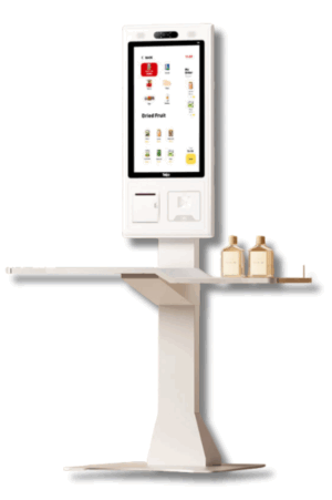 Self-service Kiosk