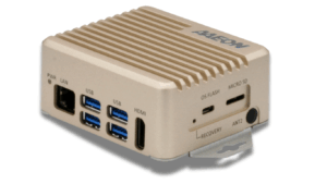 AI Embedded Computer