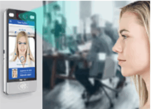 Alternative view of Nhận diện khuôn mặt 8"