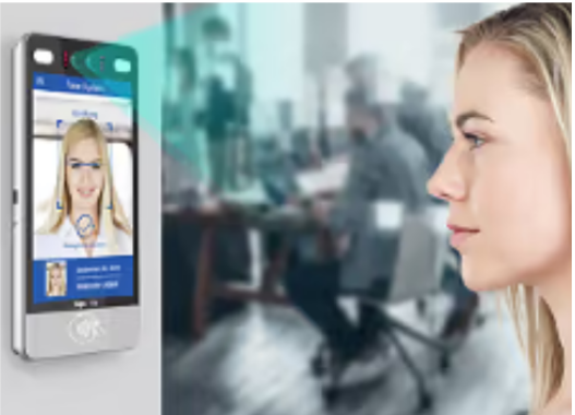 Nhận diện khuôn mặt 8" - Ảnh 2