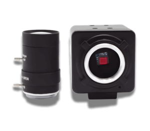 Alternative view of Camera USB tốc độ cao ELP