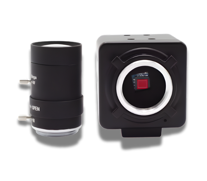 Camera USB tốc độ cao ELP - Ảnh 2