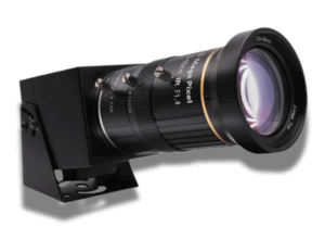 Camera 4K USB 3.0 & HDMI