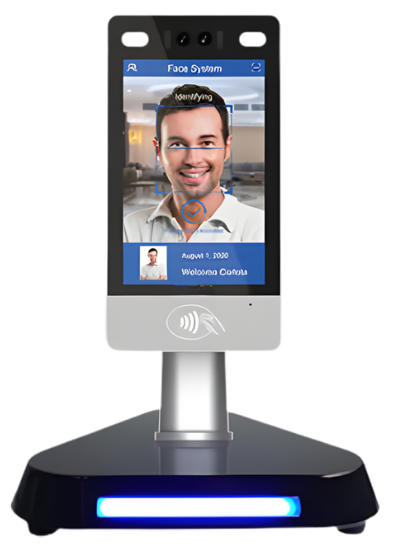 Nhận diện khuôn mặt 10" - Ảnh 2