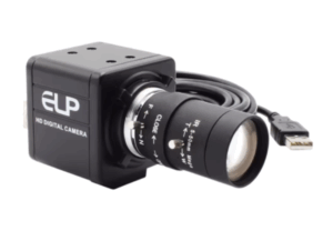 ELP High-Speed USB Camera