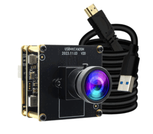 Alternative view of Camera 4K USB 3.0 & HDMI