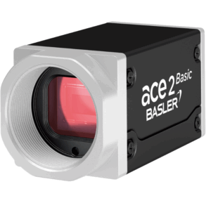 Alternative view of Camera Basler 5MP