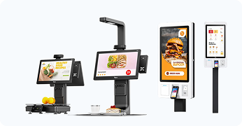 POS/KIOSK