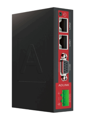 GW-01 Protocol Conversion Gateway Novakon