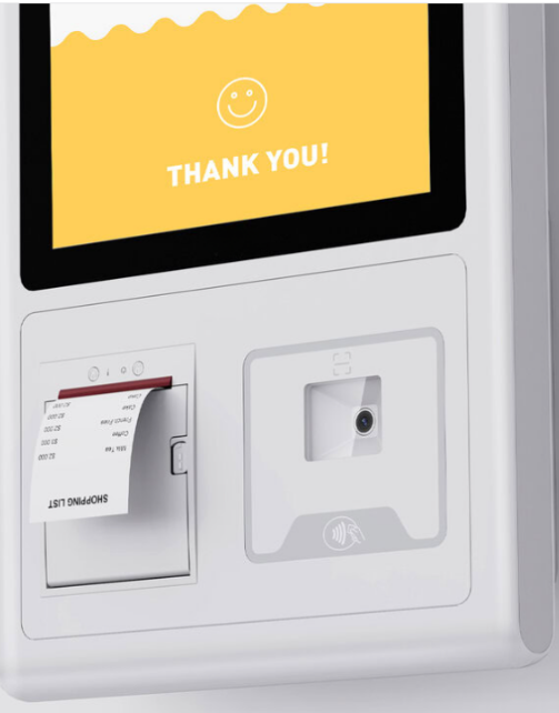 Self-service Kiosk - Image 2