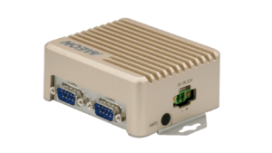 Alternative view of AI Embedded Computer