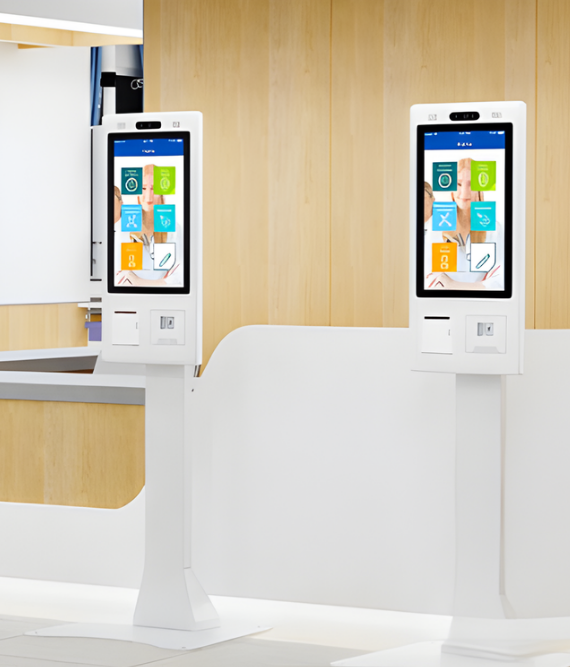 Self-service Kiosk - Image 3