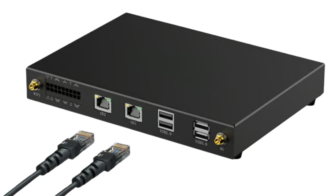 Hộp điện toán biên - Ảnh 2