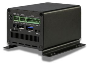 Edge Pro Industrial Computer