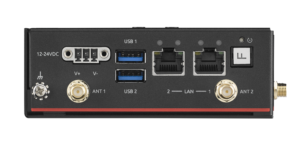 Alternative view of Protocol conversion gateway