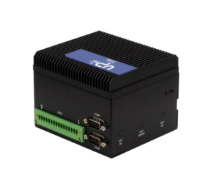 Alternative view of Industrial communication interfaces