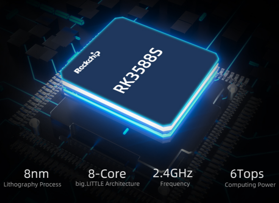 Máy tính Công nghiệp Edge Pro - Ảnh 4