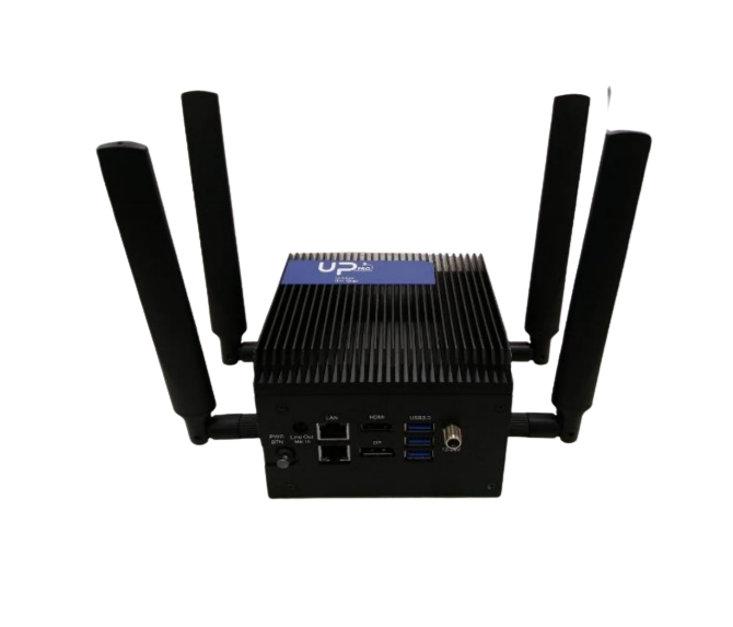 Cổng giao tiếp công nghiệp - Ảnh 3