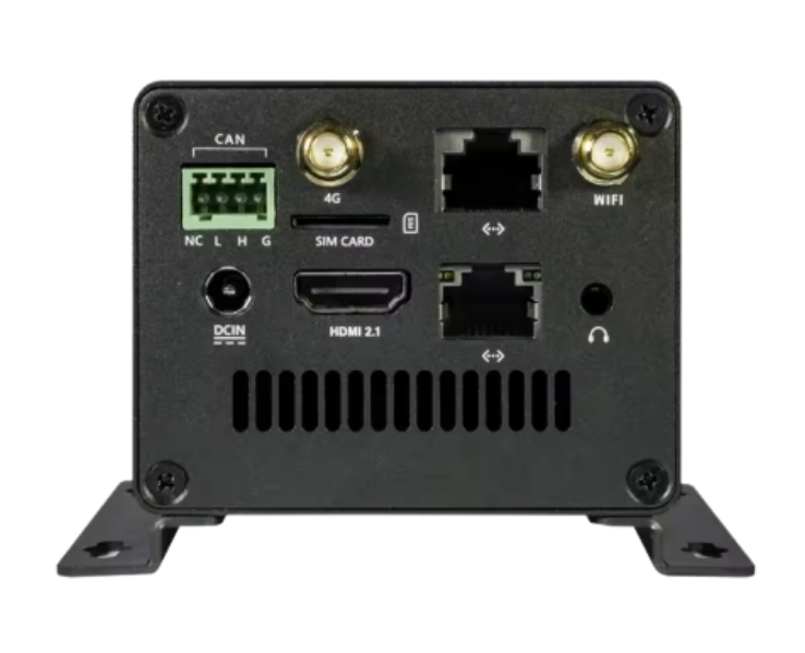 Máy tính Công nghiệp Edge Pro - Ảnh 3