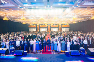 🎉 𝐕𝐓𝐈 𝐘𝐞𝐚𝐫-𝐄𝐧𝐝 𝐏𝐚𝐫𝐭𝐲 𝟐𝟎𝟐𝟓 | #LevelUpBeyondLimits 🎉