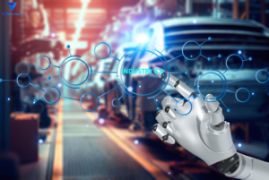 Technology Trends in 2026: When AI, IoT, and Automation Enter a New Growth Phase